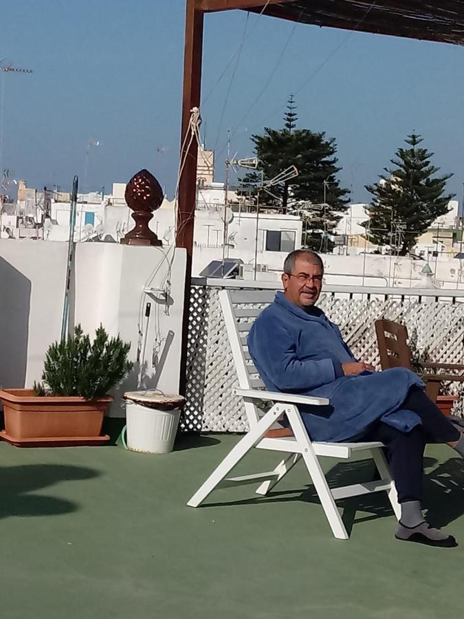 קדיז Pension Espana מראה חיצוני תמונה